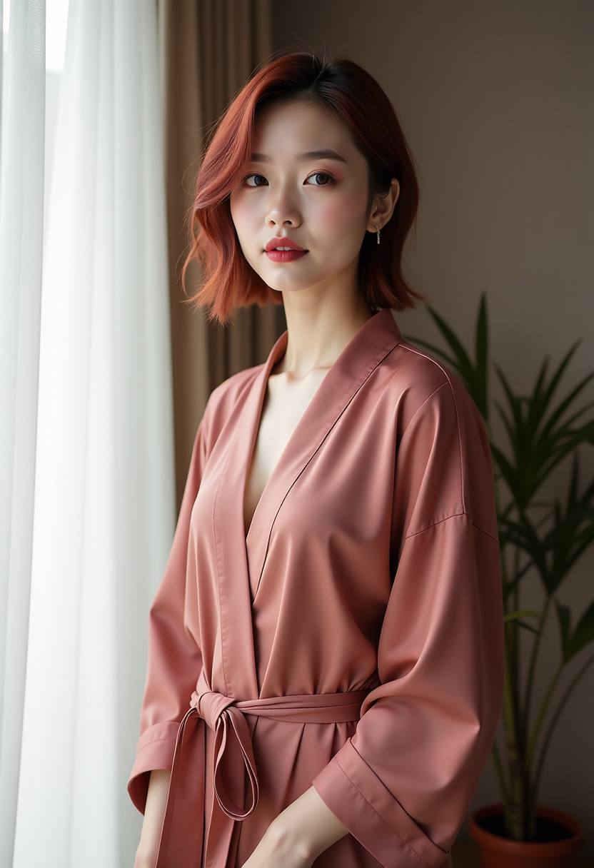 黄果AI短剧：战神归来之龙王崛起