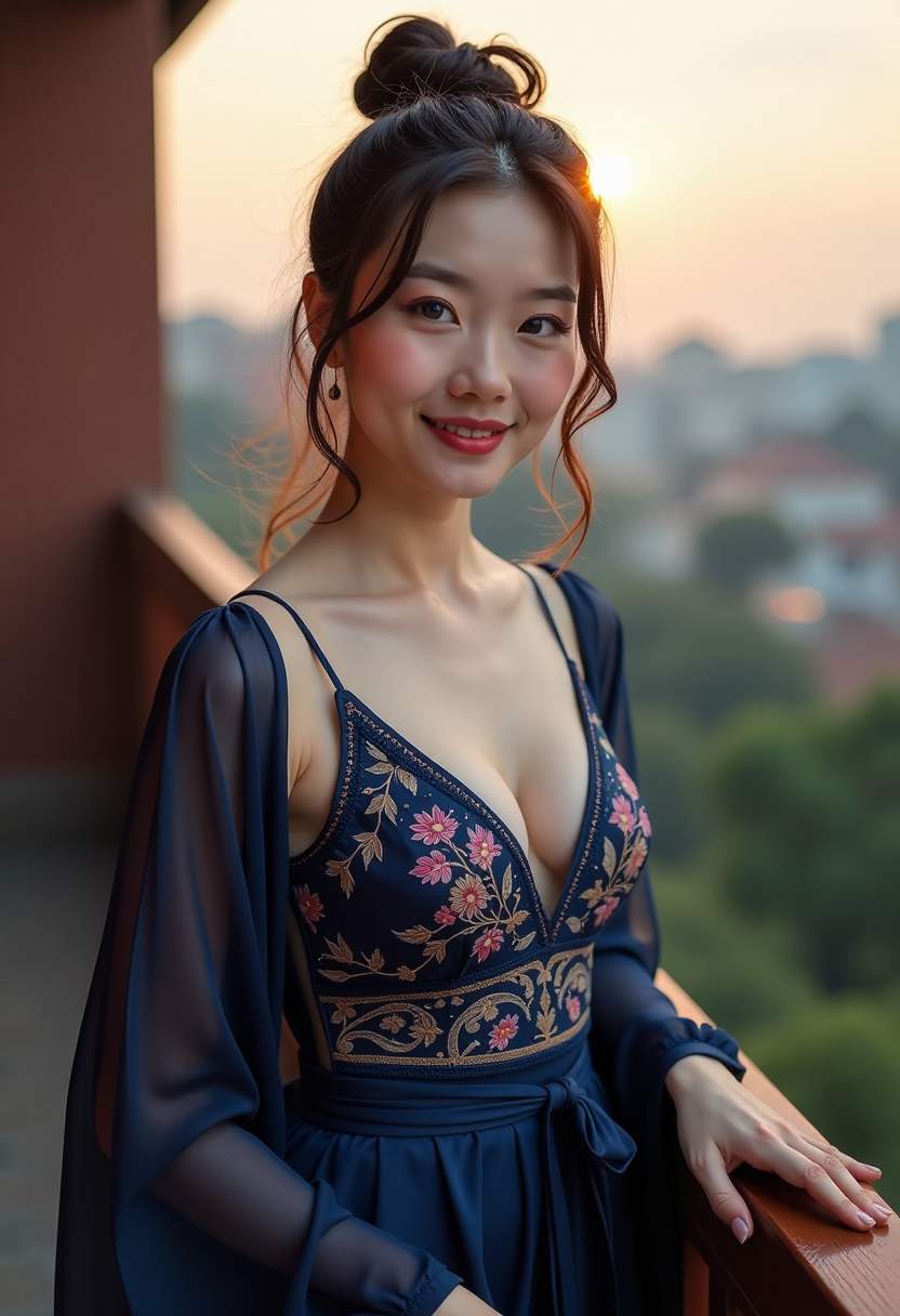 黄果AI短剧：神豪系统：秒赚千亿